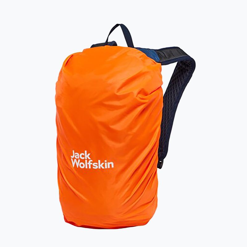 Turistický batoh Jack Wolfskin Prelight Shape 15 l evening sky 6