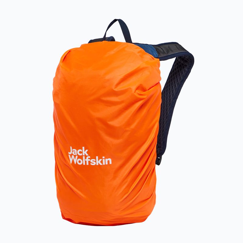 Turistický batoh Jack Wolfskin Prelight Shape 15 l evening sky 8