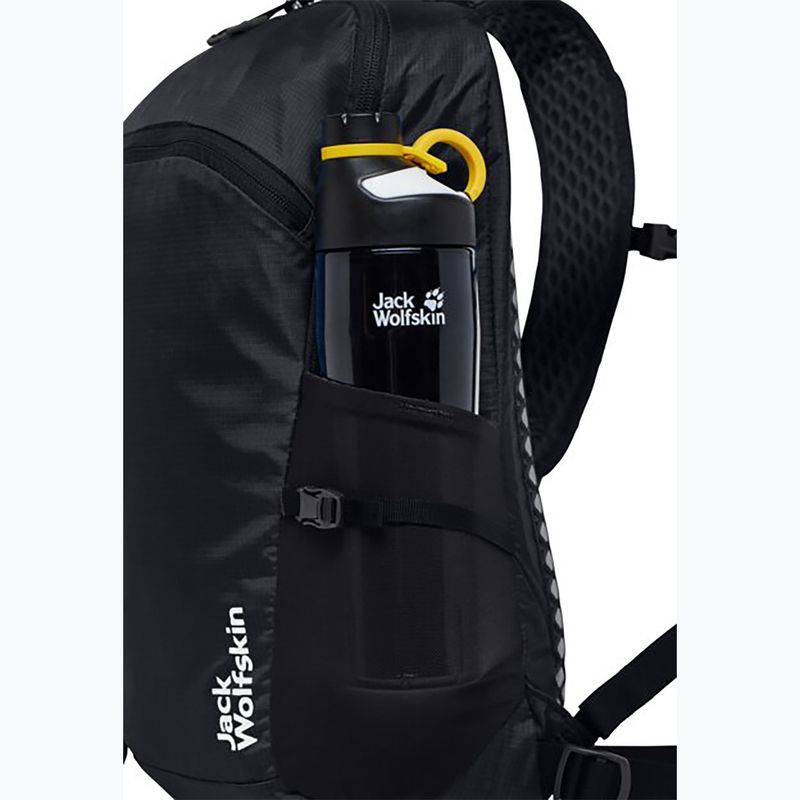 Turistický batoh Jack Wolfskin Prelight Shape 15 l phantom 7