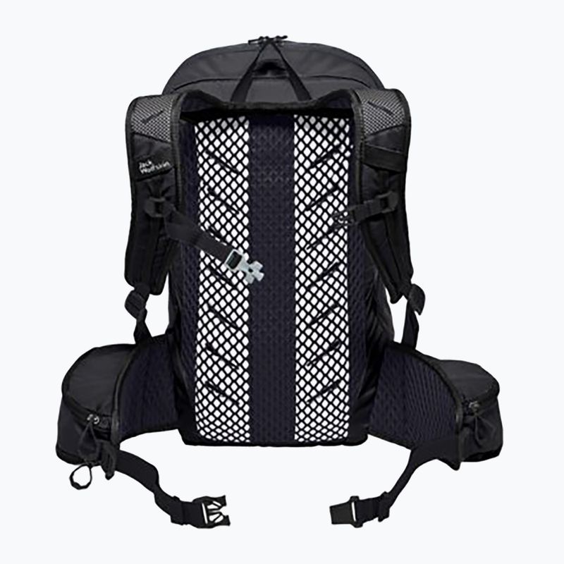 Turistický batoh Jack Wolfskin Cyrox Shape 20 l phantom 2