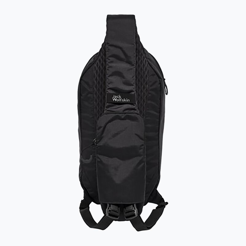 Turistický batoh Jack Wolfskin Cyrox Sling 7 l phantom 2