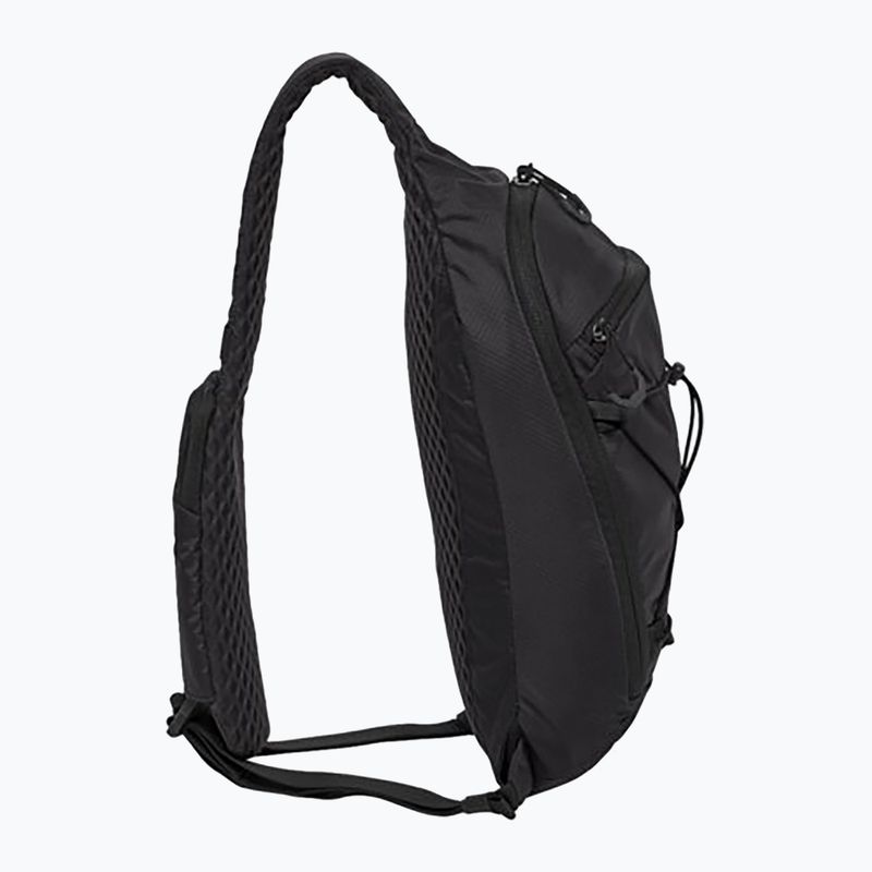Turistický batoh Jack Wolfskin Cyrox Sling 7 l phantom 3