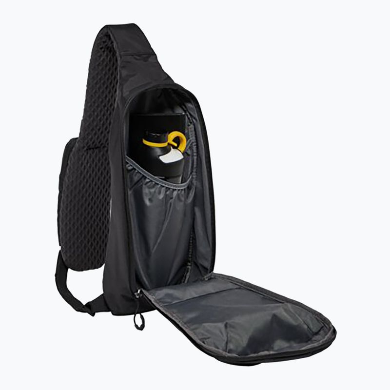 Turistický batoh Jack Wolfskin Cyrox Sling 7 l phantom 4