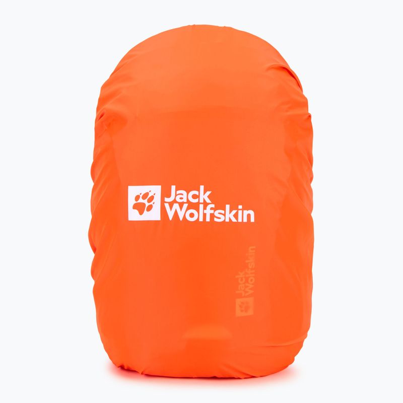 Cyklistický batoh Jack Wolfskin Moab Jam Shape 25 l Phantom 5