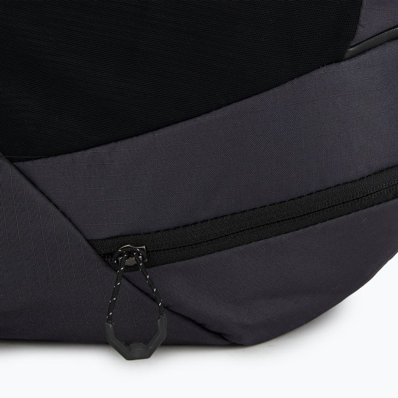 Cyklistický batoh Jack Wolfskin Moab Jam Shape 25 l Phantom 10