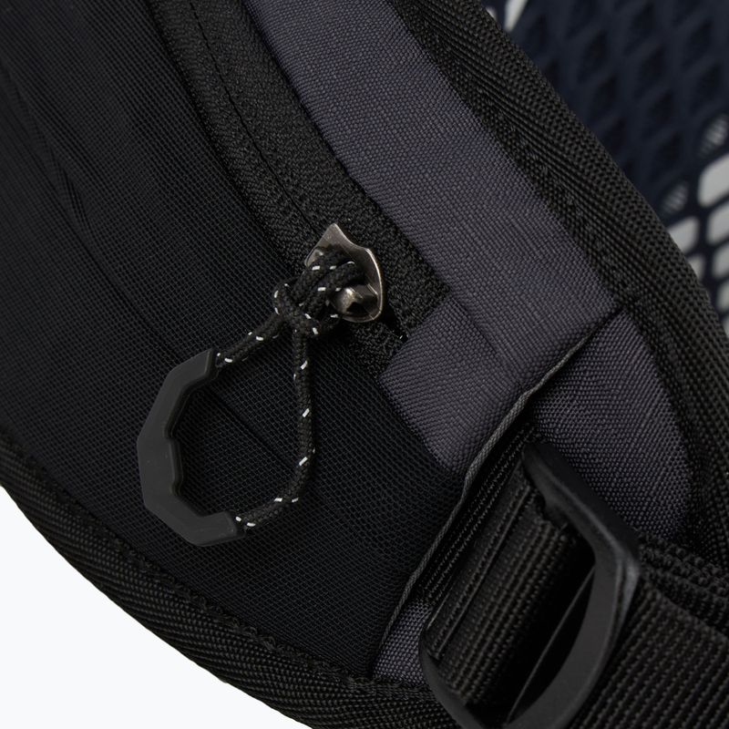 Cyklistický batoh Jack Wolfskin Moab Jam Shape 25 l Phantom 11