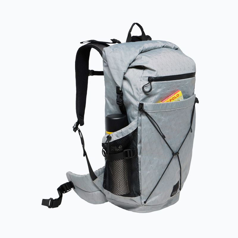 Turistický batoh Jack Wolfskin Wandermood Rolltop 30 l rainstorm 7