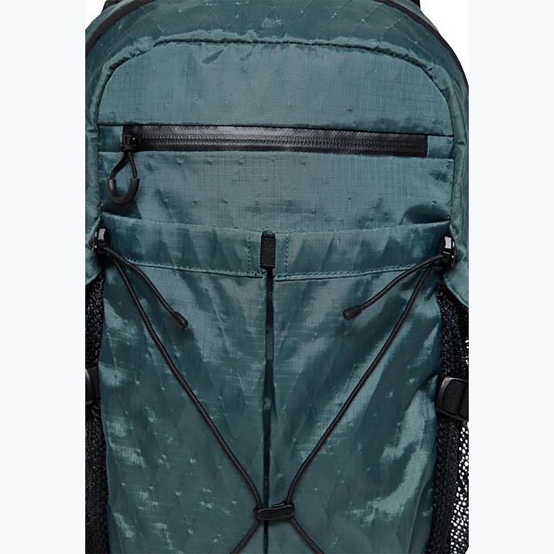 Turistický batoh Jack Wolfskin Wandermood Pack 20 l slate green 6