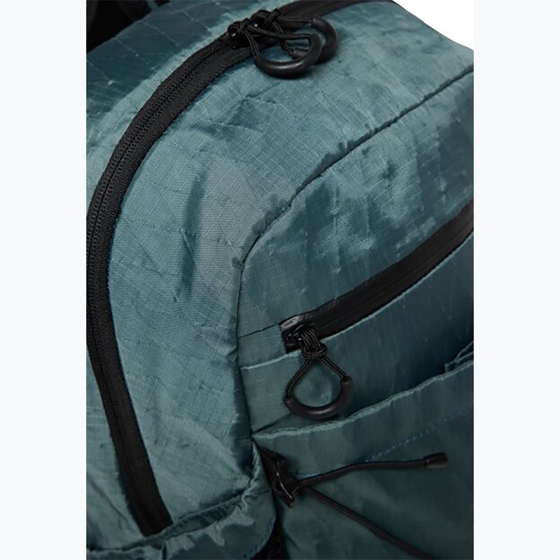 Turistický batoh Jack Wolfskin Wandermood Pack 20 l slate green 7