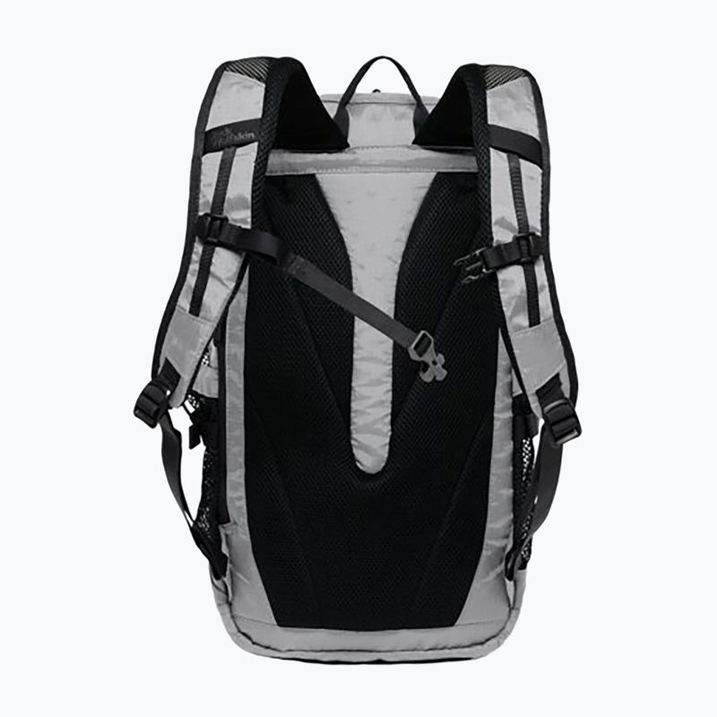 Turistický batoh Jack Wolfskin Wandermood Pack 20 l rainstorm 2