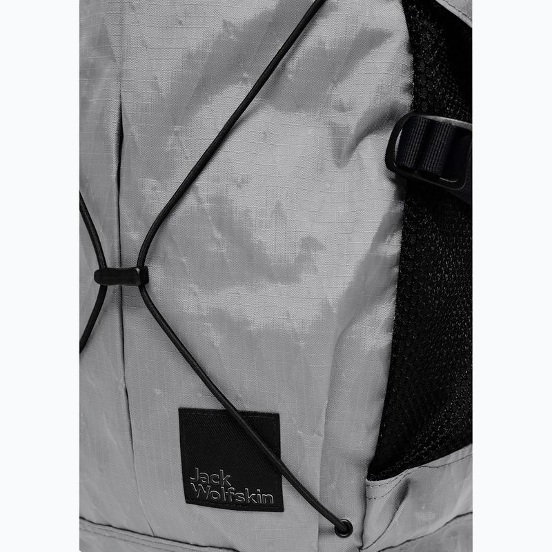 Turistický batoh Jack Wolfskin Wandermood Pack 20 l rainstorm 5