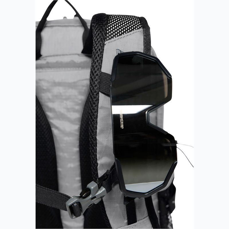 Turistický batoh Jack Wolfskin Wandermood Pack 20 l rainstorm 9