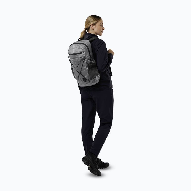 Turistický batoh Jack Wolfskin Wandermood Pack 20 l rainstorm 13