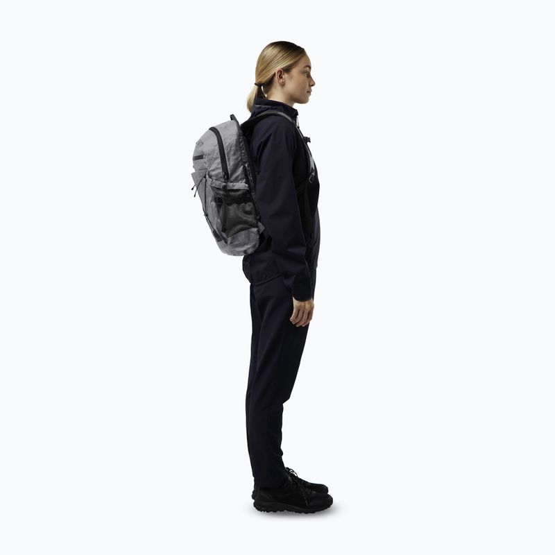 Turistický batoh Jack Wolfskin Wandermood Pack 20 l rainstorm 14