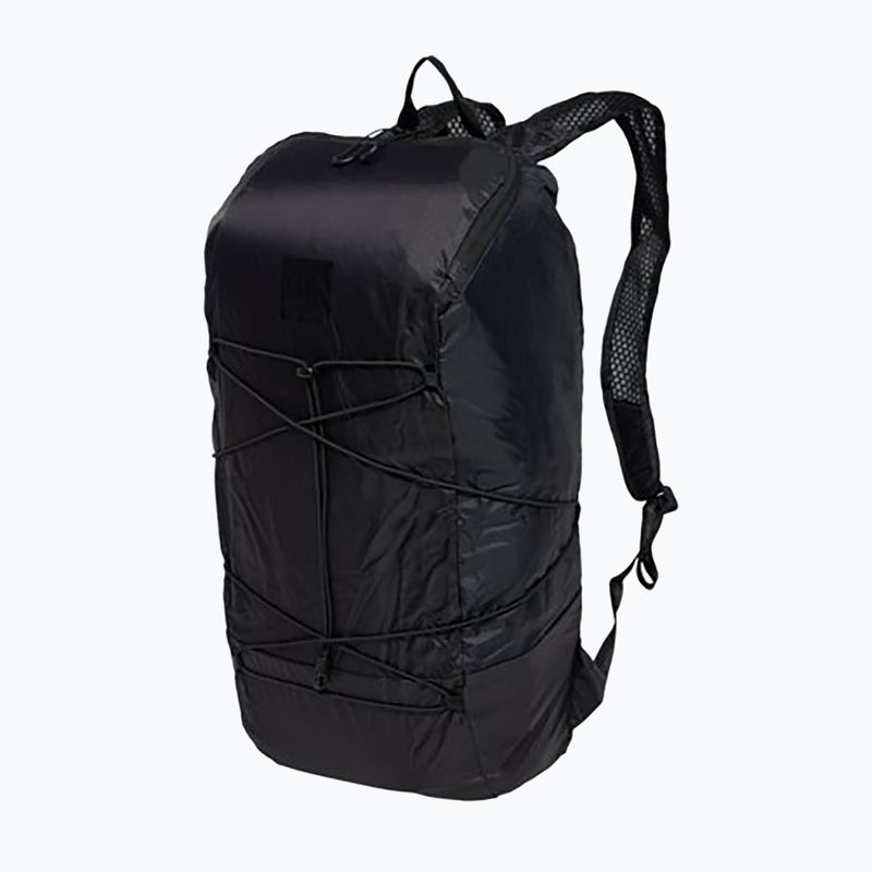 Mestský batoh Jack Wolfskin Wandermood Packable 24 l granite black