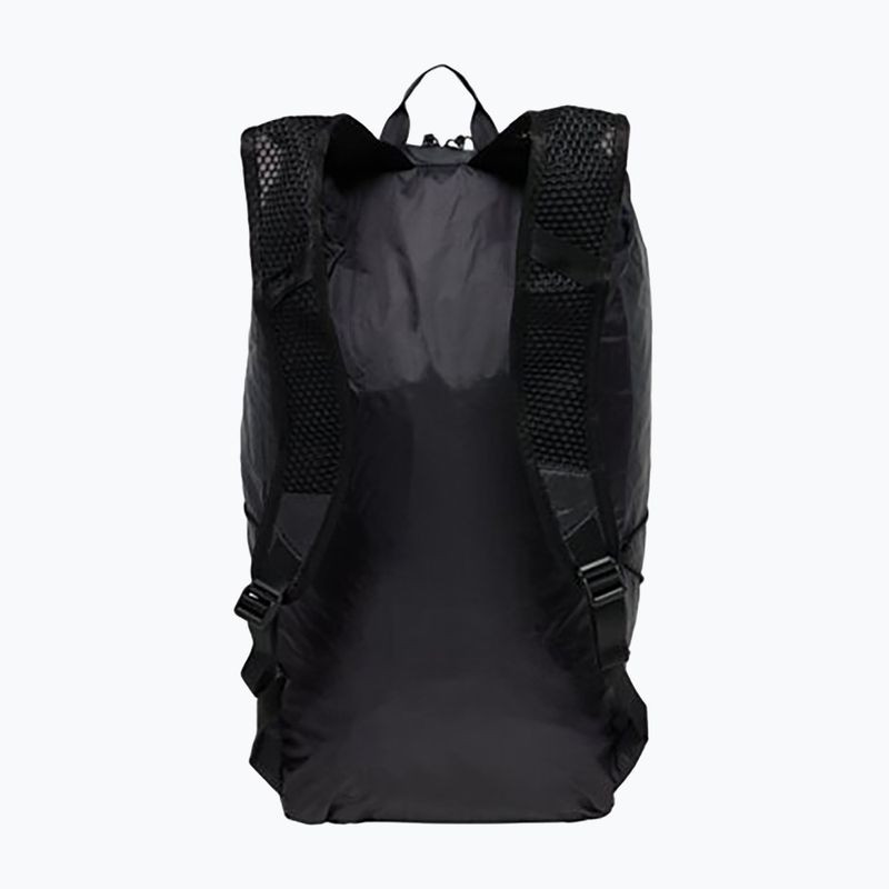 Mestský batoh Jack Wolfskin Wandermood Packable 24 l granite black 2