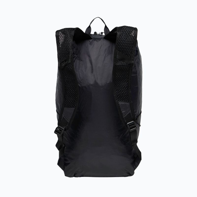 Mestský batoh Jack Wolfskin Wandermood Packable 24 l granite black 2