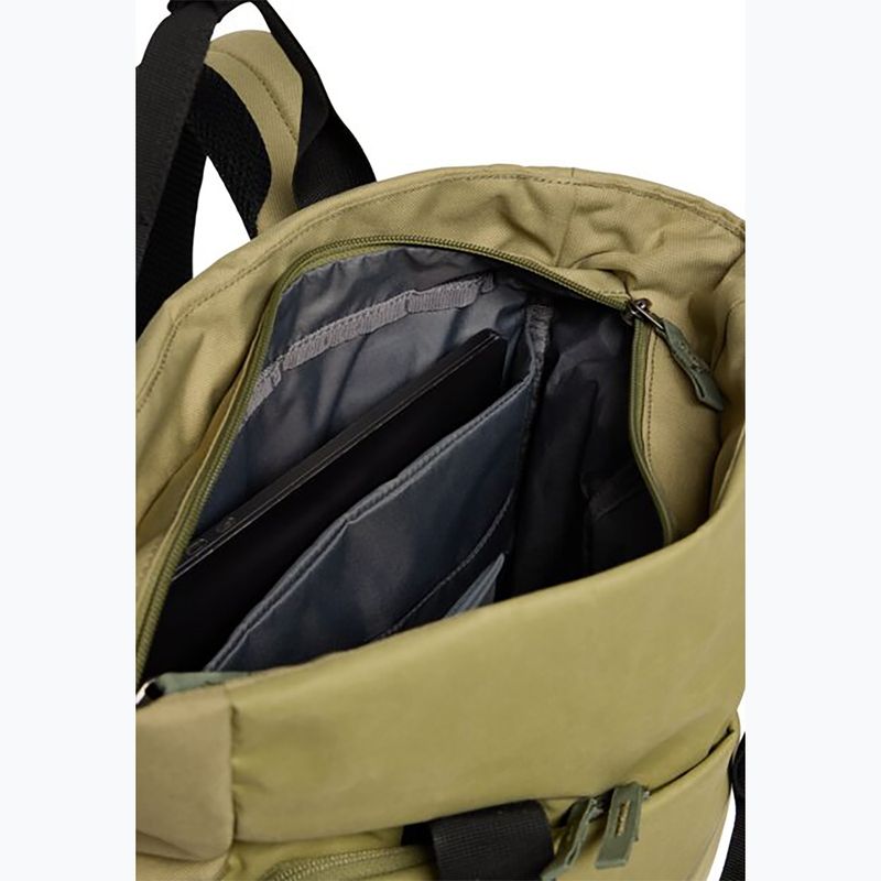 Mestský batoh Jack Wolfskin Hoellenberg 20 l bay leaf 5