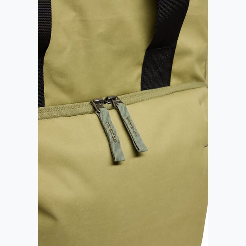 Mestský batoh Jack Wolfskin Hoellenberg 20 l bay leaf 6