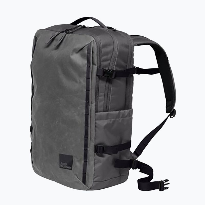 Mestský batoh Jack Wolfskin Hallgarten 32 l slate