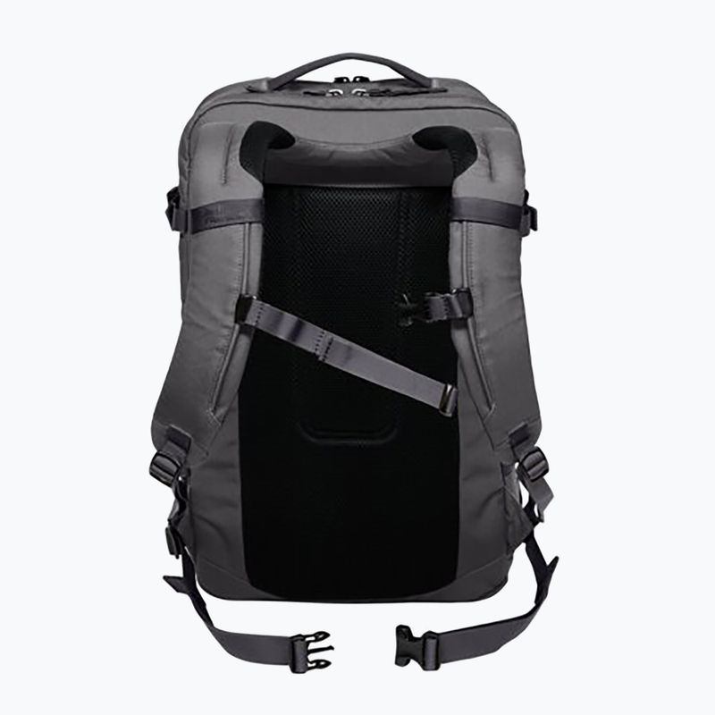 Mestský batoh Jack Wolfskin Hallgarten 32 l slate 2