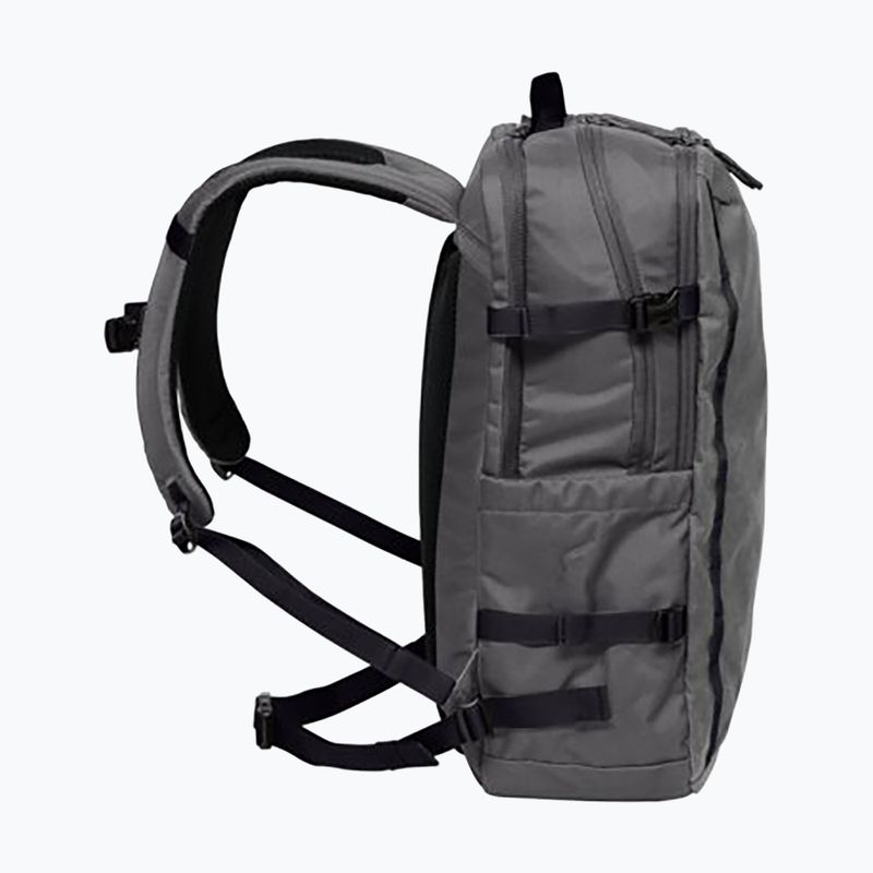 Mestský batoh Jack Wolfskin Hallgarten 32 l slate 3