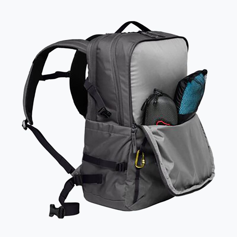 Mestský batoh Jack Wolfskin Hallgarten 32 l slate 4