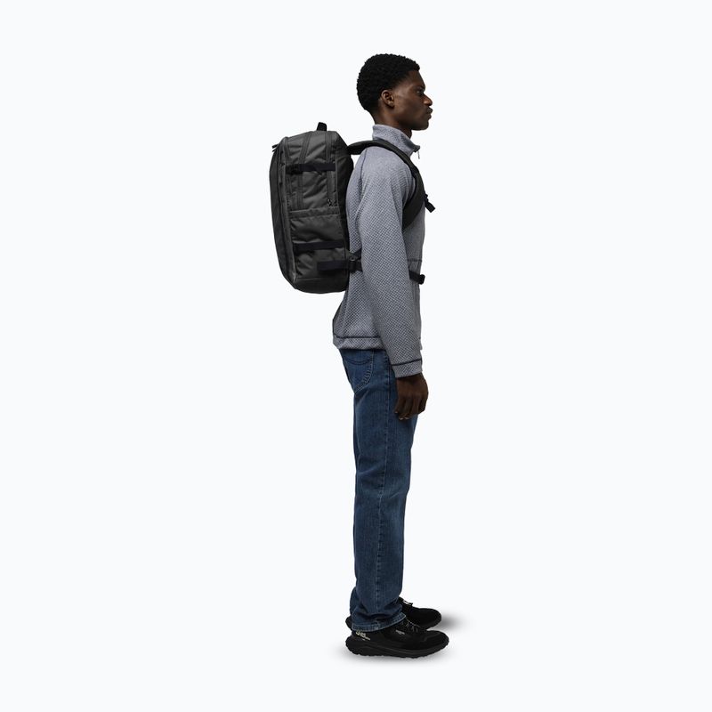 Mestský batoh Jack Wolfskin Hallgarten 32 l slate 11