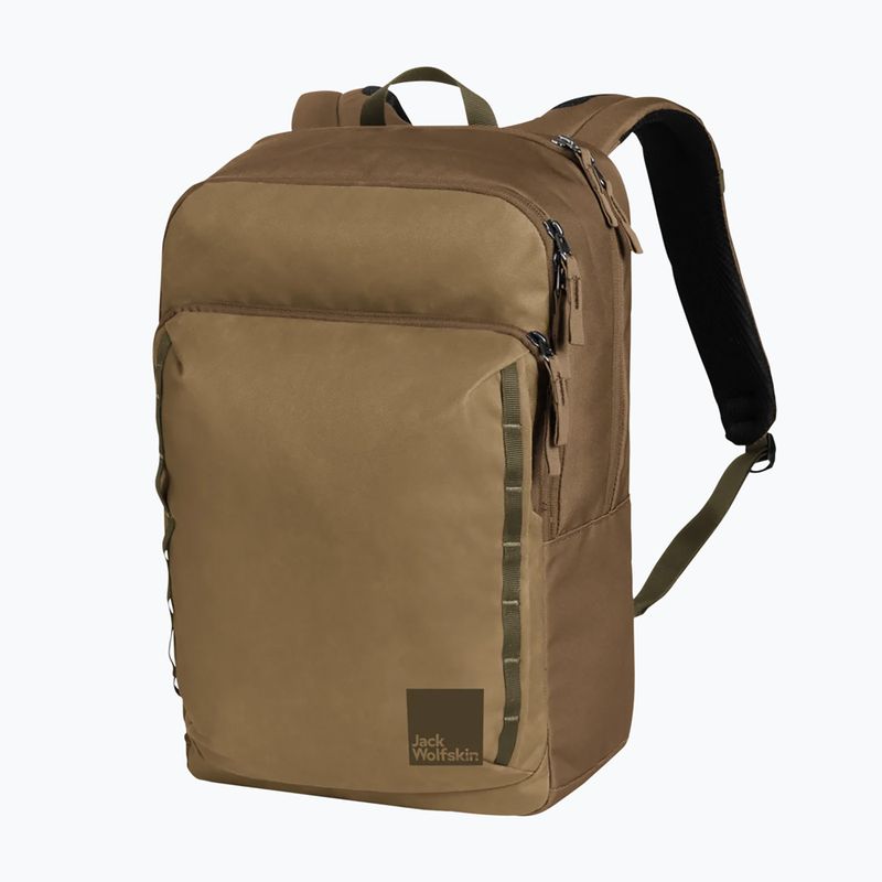 Mestský batoh Jack Wolfskin Hasensprung 23 l dunelands