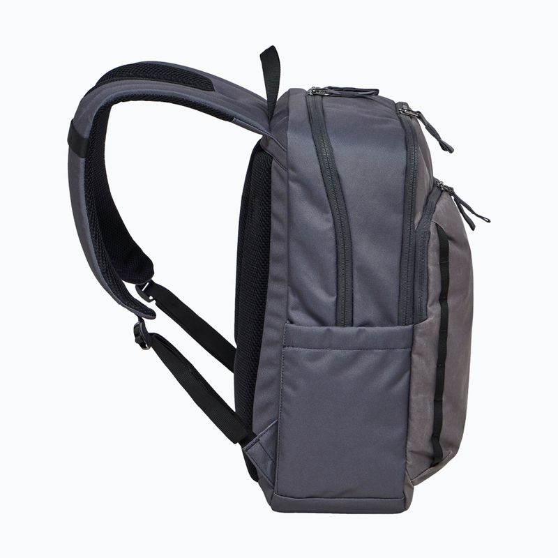 Mestský batoh Jack Wolfskin Hasensprung 23 l slate 3