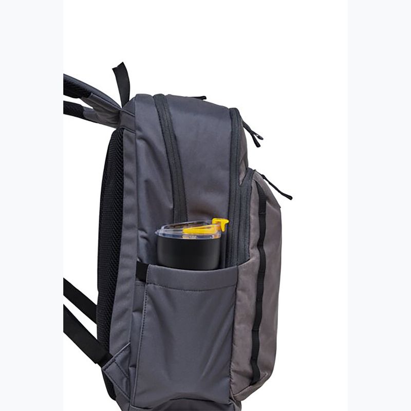 Mestský batoh Jack Wolfskin Hasensprung 23 l slate 7