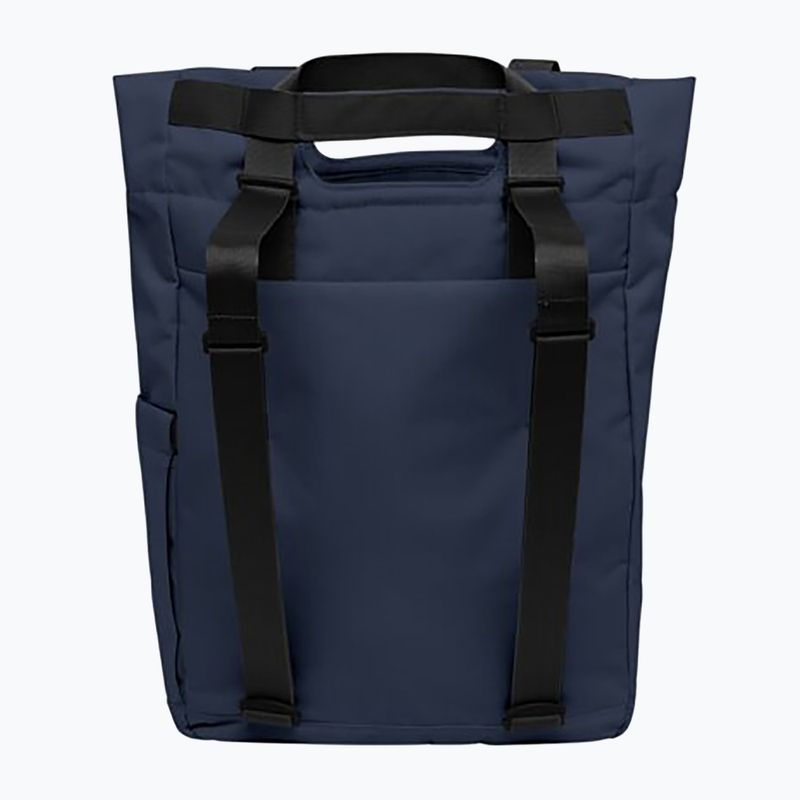 Mestský batoh Jack Wolfskin Ebental 15 l night blue 4