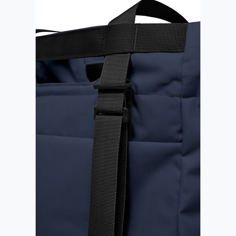 Mestský batoh Jack Wolfskin Ebental 15 l night blue 6