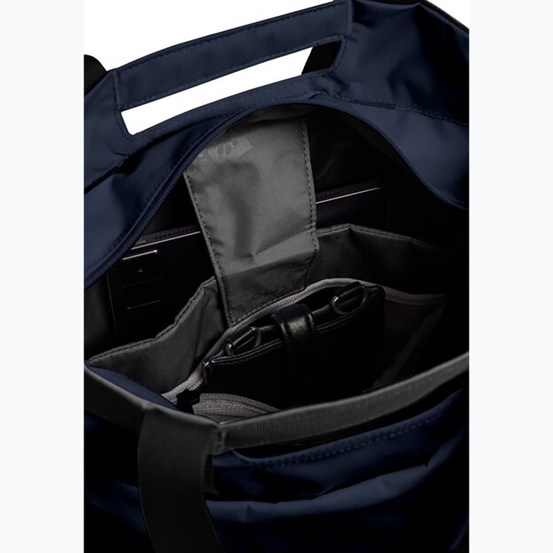 Mestský batoh Jack Wolfskin Ebental 15 l night blue 7