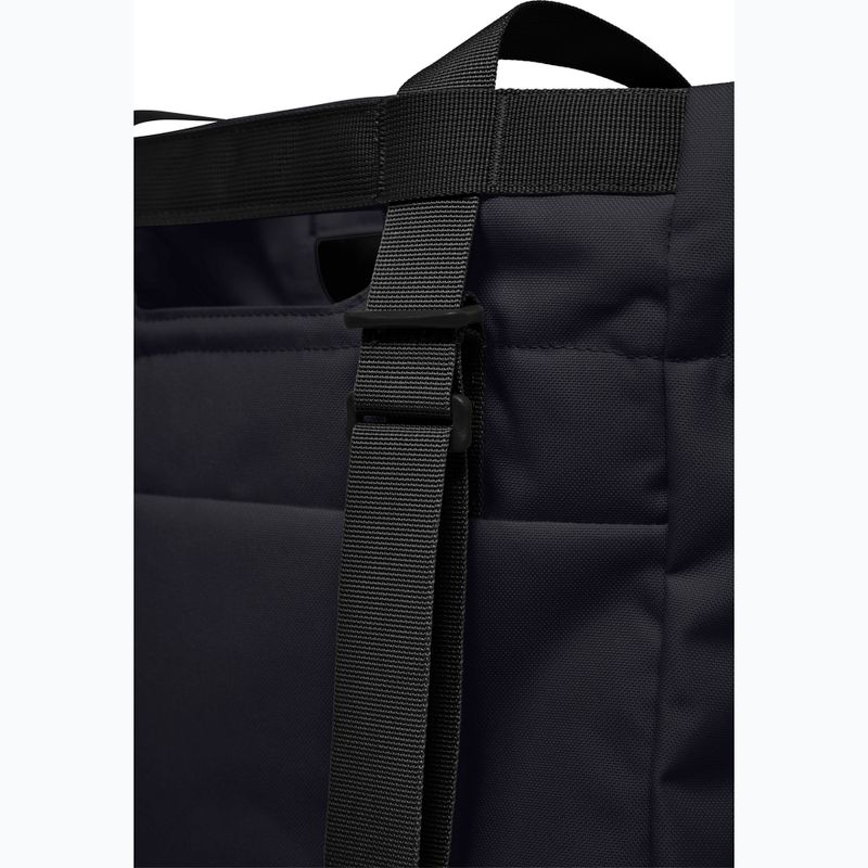 Mestský batoh Jack Wolfskin Ebental 15 l black 6