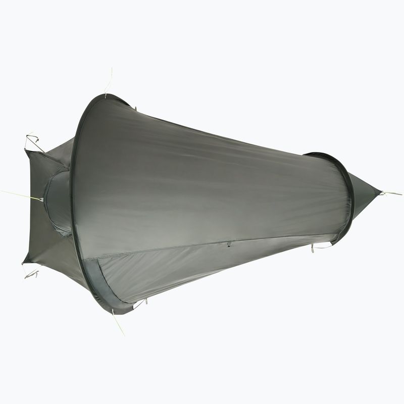 Trekingový stan pre 1 osobu Jack Wolfskin North Timer island moss 5