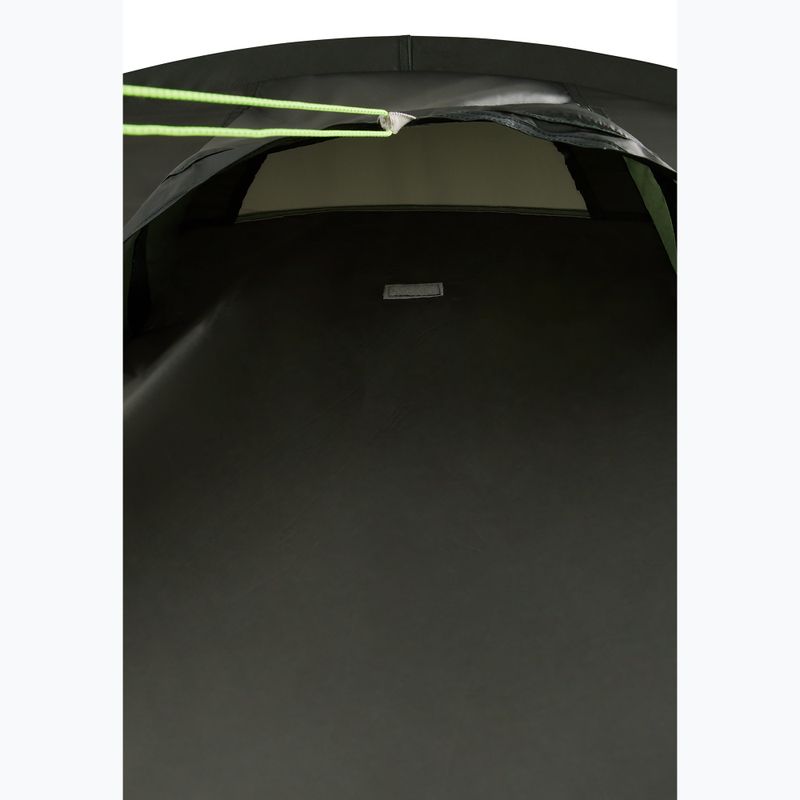 Trekingový stan pre 1 osobu Jack Wolfskin North Timer island moss 6