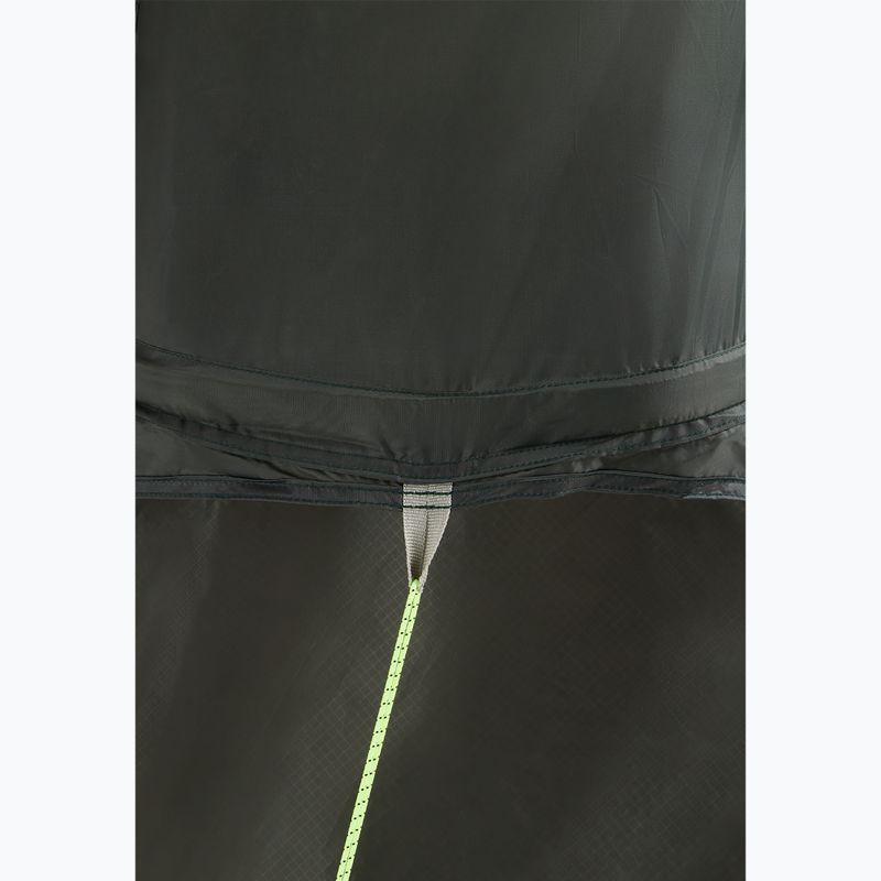 Trekingový stan pre 1 osobu Jack Wolfskin North Timer island moss 10