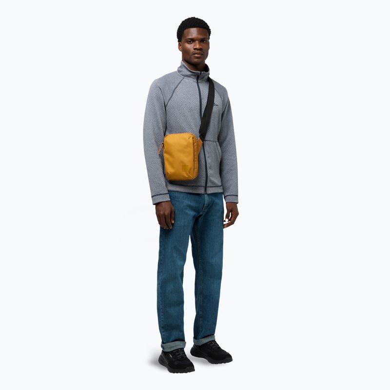 Kapsička Vak Jack Wolfskin Konya 2 l slaný karamel 6