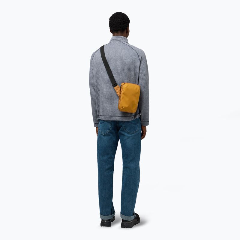 Kapsička Vak Jack Wolfskin Konya 2 l slaný karamel 7