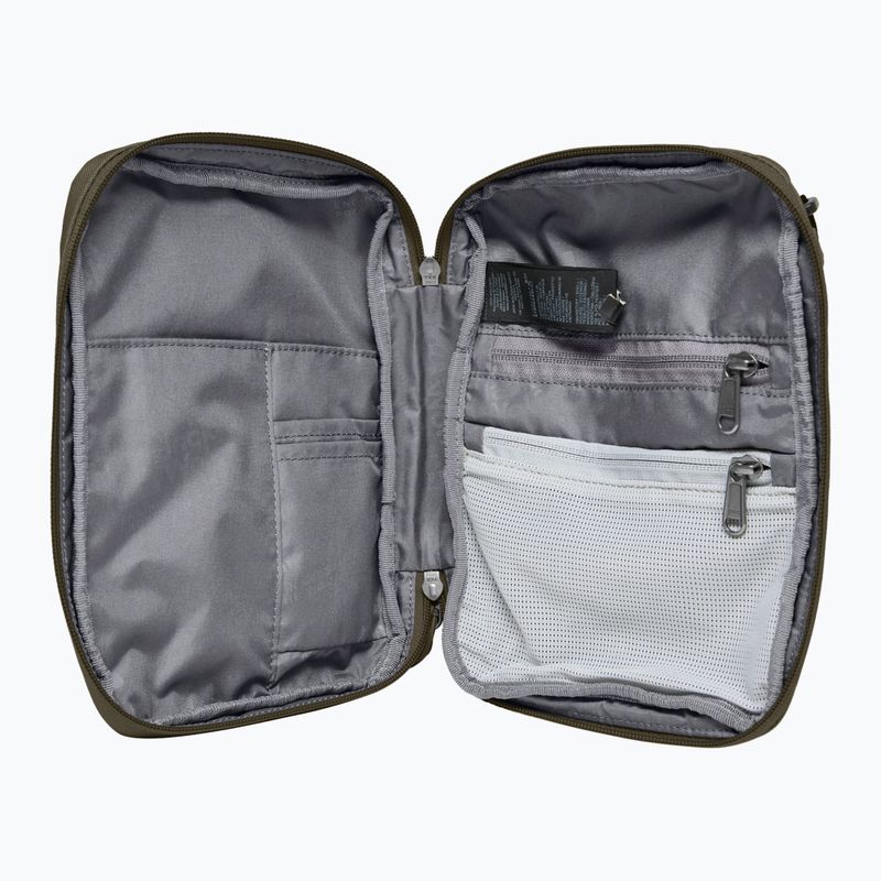 Jack Wolfskin Konya organizér vrecko 2 l island moss 8