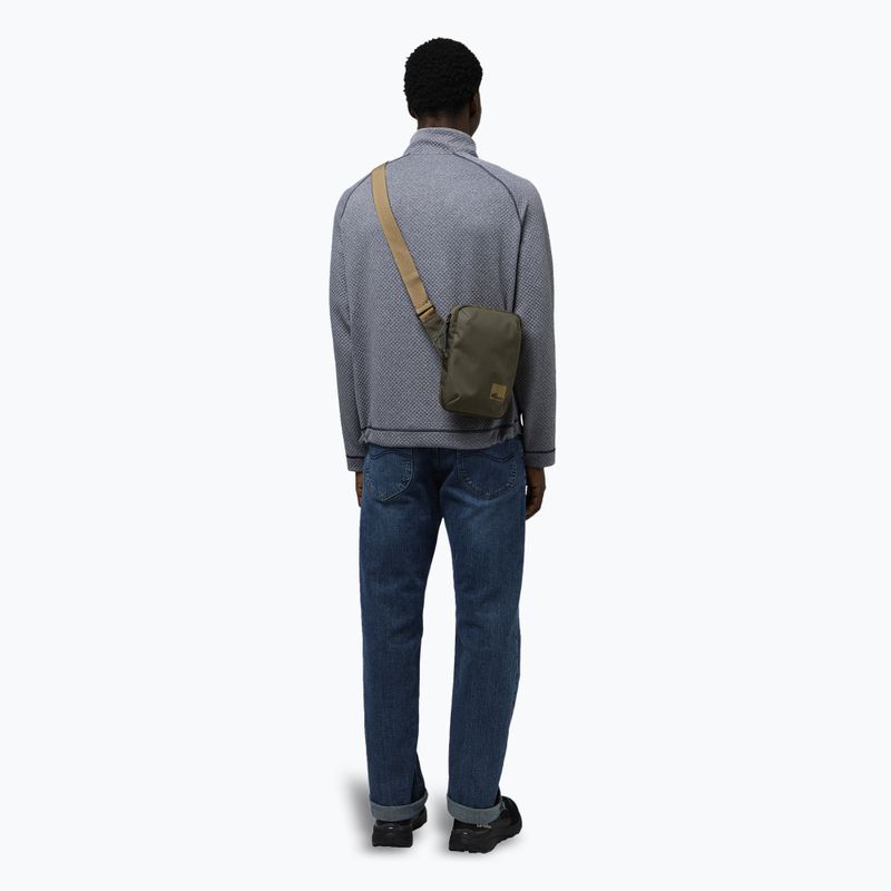 Jack Wolfskin Konya organizér vrecko 2 l island moss 10