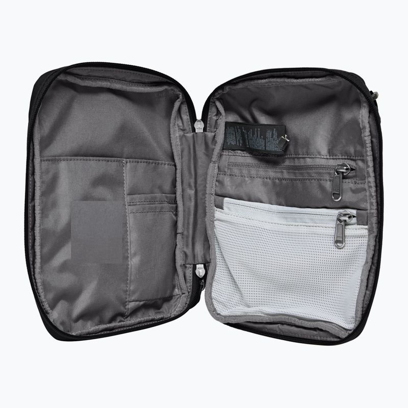 Jack Wolfskin Konya organizér vrecko 2 l čierna 6