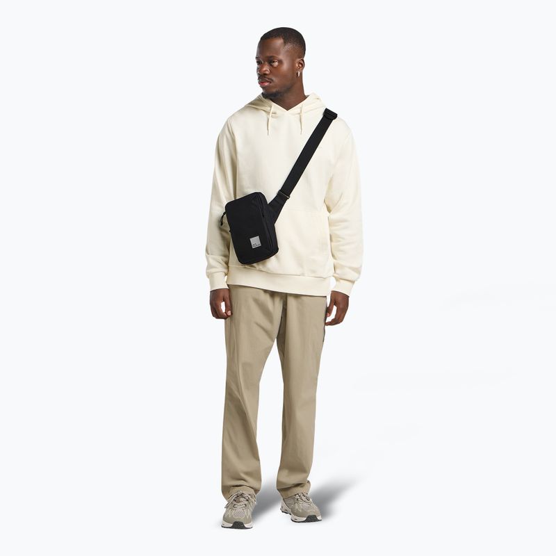 Jack Wolfskin Konya organizér vrecko 2 l čierna 9
