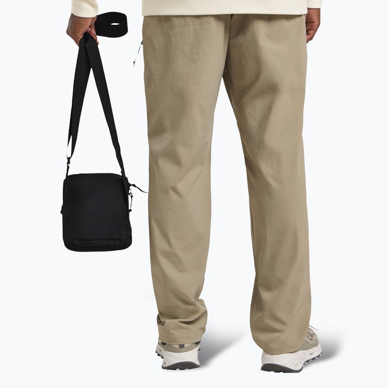 Jack Wolfskin Konya organizér vrecko 2 l čierna 10