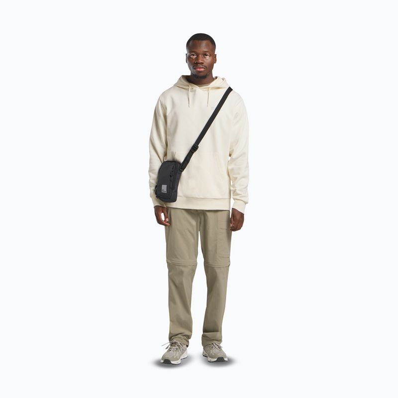 Vrecko Jack Wolfskin Konya sáčok 1 l čierny 11