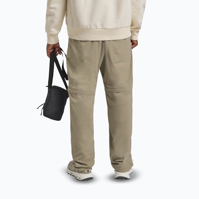 Vrecko Jack Wolfskin Konya sáčok 1 l čierny 12