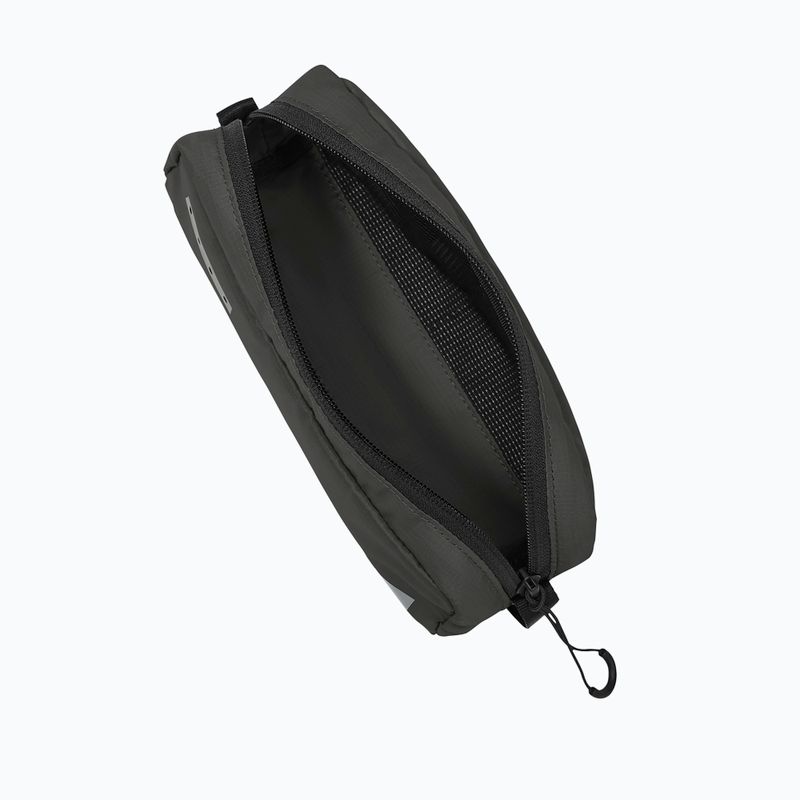 Kozmetická taška Jack Wolfskin Wandermood Washbag Mini 1 l granite black 4