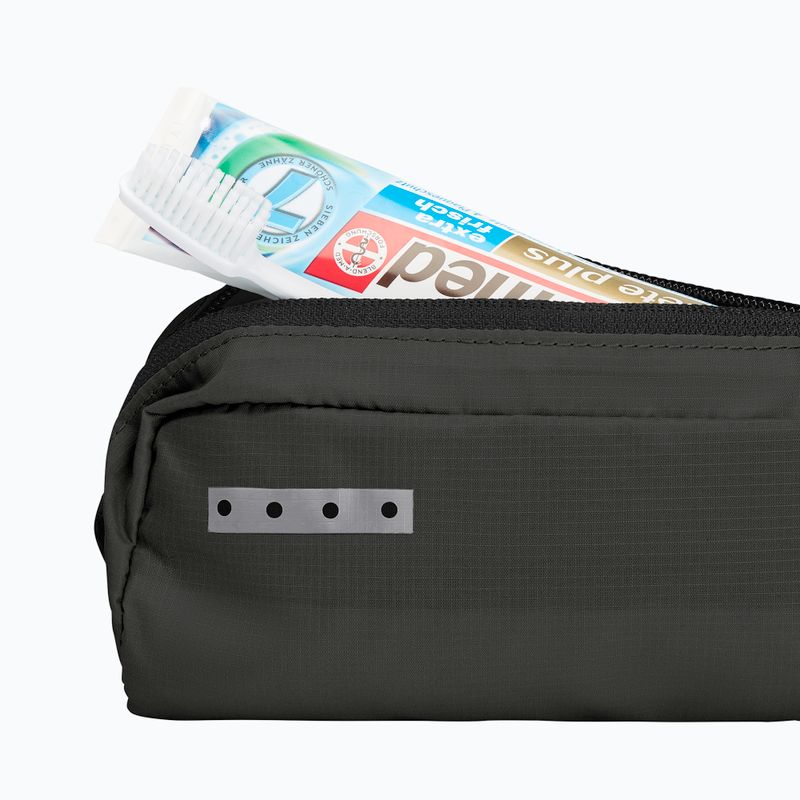 Kozmetická taška Jack Wolfskin Wandermood Washbag Mini 1 l granite black 7