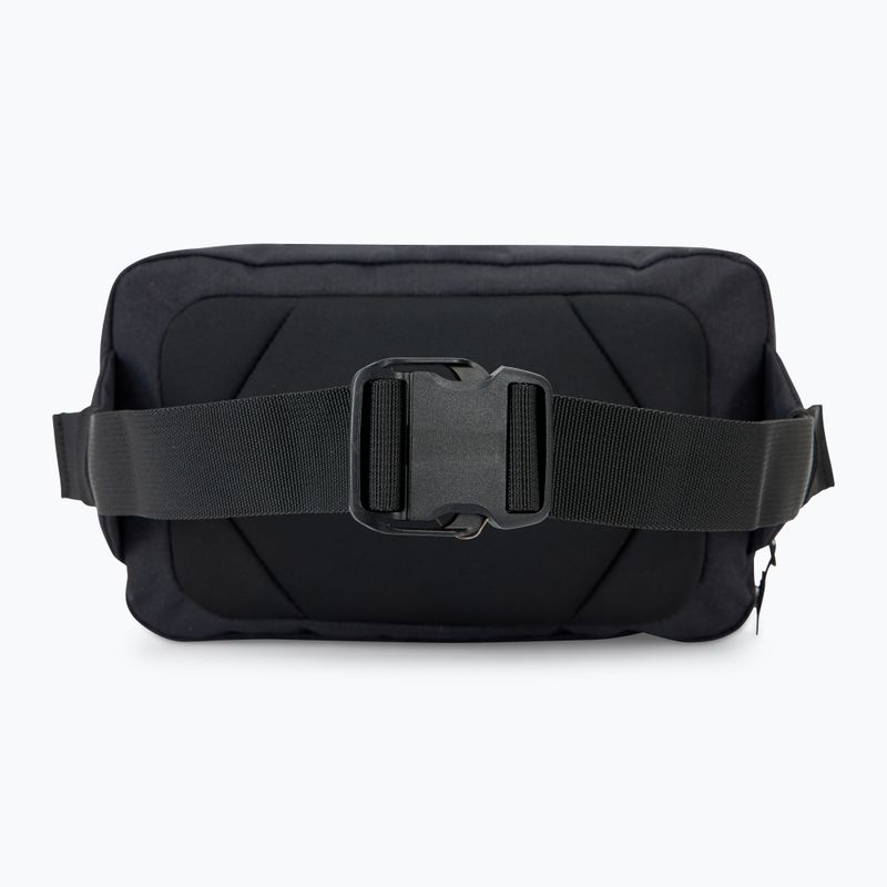 Kapsička/ľadvinka Jack Wolfskin Mainkai Crossbody 6 l phantom 3